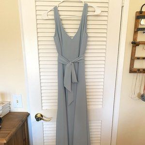 Show Me Your Mumu Jenn Maxi Dress